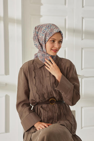 Silk Home Soft Eşarp 73093-30 - Soft Eşarp - | Silk Home