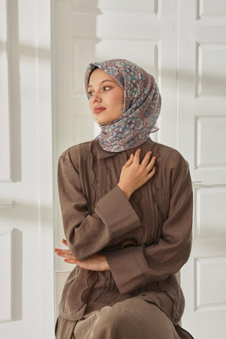 Silk Home Soft Eşarp 73093-30 - Soft Eşarp - | Silk Home