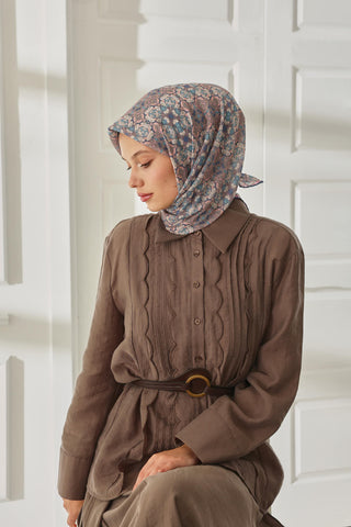 Silk Home Soft Eşarp 73093-30