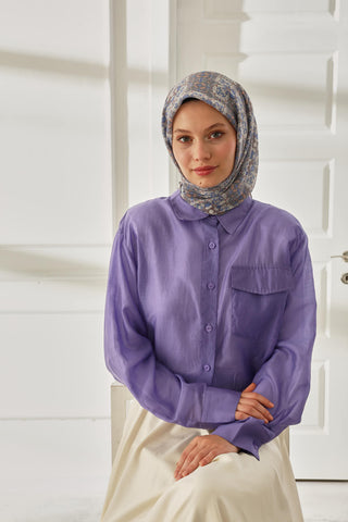 Silk Home Soft Eşarp 73093-31 - Soft Eşarp - | Silk Home
