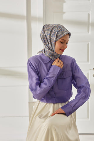 Silk Home Soft Eşarp 73093-31