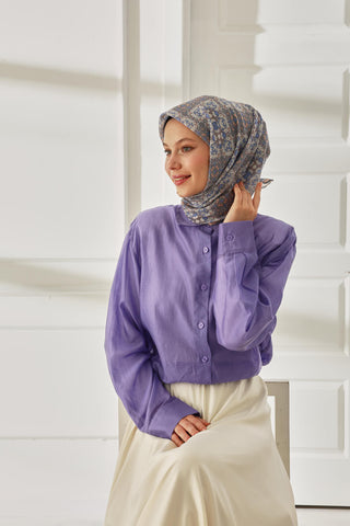 Silk Home Soft Eşarp 73093-31