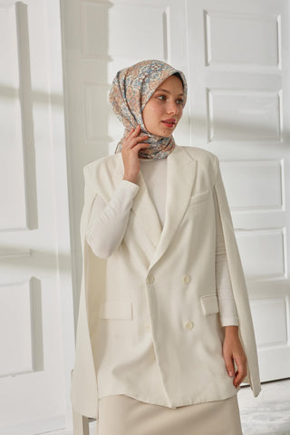 Silk Home Soft Eşarp 73093-32 - Soft Eşarp - | Silk Home