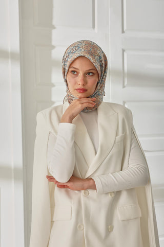 Silk Home Soft Eşarp 73093-32 - Soft Eşarp - | Silk Home