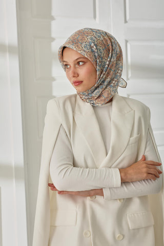 Silk Home Soft Eşarp 73093-32 - Soft Eşarp - | Silk Home