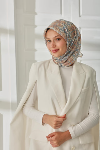 Silk Home Soft Eşarp 73093-32 - Soft Eşarp - | Silk Home