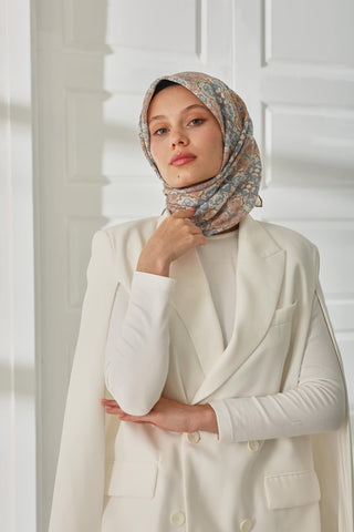 Silk Home Soft Eşarp 73093-32