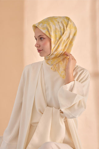 Silk Home Soft Eşarp 73094-01 - Soft Eşarp - | Silk Home
