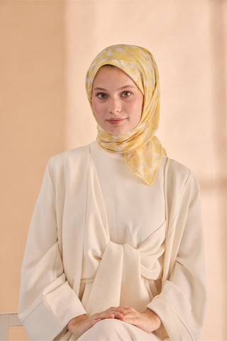 Silk Home Soft Eşarp 73094-01 - Soft Eşarp - | Silk Home