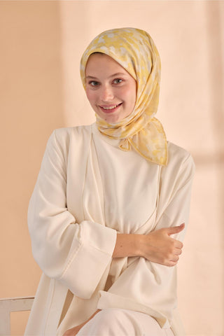 Silk Home Soft Eşarp 73094-01