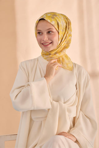 Silk Home Soft Eşarp 73094-02