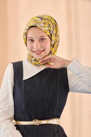 Silk Home Soft Eşarp 73094-04 - Soft Eşarp - | Silk Home