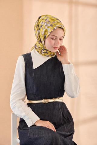 Silk Home Soft Eşarp 73094-04 - Soft Eşarp - | Silk Home