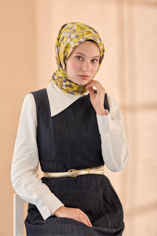 Silk Home Soft Eşarp 73094-04 - Soft Eşarp - | Silk Home