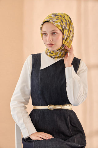 Silk Home Soft Eşarp 73094-04 - Soft Eşarp - | Silk Home