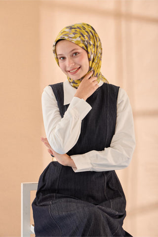 Silk Home Soft Eşarp 73094-04 - Soft Eşarp - | Silk Home