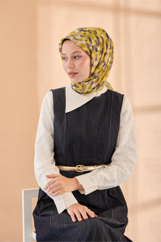 Silk Home Soft Eşarp 73094-04