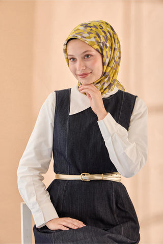 Silk Home Soft Eşarp 73094-04