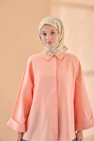 Silk Home Soft Eşarp 73094-05 - Soft Eşarp - | Silk Home