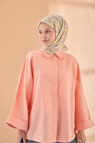 Silk Home Soft Eşarp 73094-05 - Soft Eşarp - | Silk Home