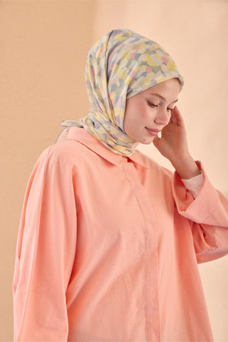 Silk Home Soft Eşarp 73094-05 - Soft Eşarp - | Silk Home