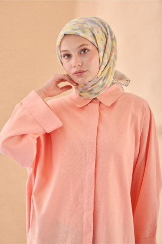 Silk Home Soft Eşarp 73094-05
