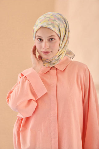 Silk Home Soft Eşarp 73094-05