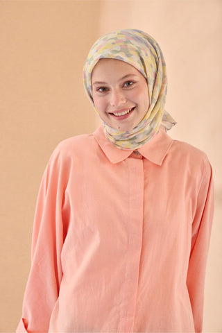 Silk Home Soft Eşarp 73094-05
