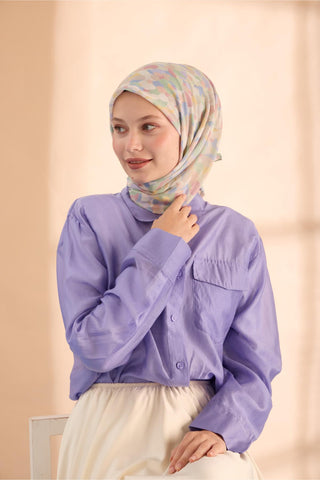 Silk Home Soft Eşarp 73094-06 - Soft Eşarp - | Silk Home
