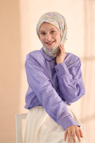 Silk Home Soft Eşarp 73094-06 - Soft Eşarp - | Silk Home