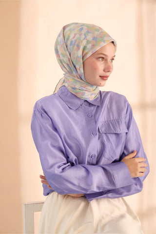 Silk Home Soft Eşarp 73094-06 - Soft Eşarp - | Silk Home
