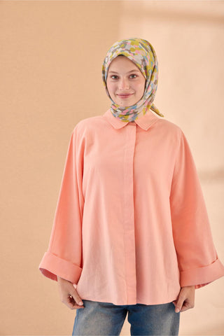 Silk Home Soft Eşarp 73094-07
