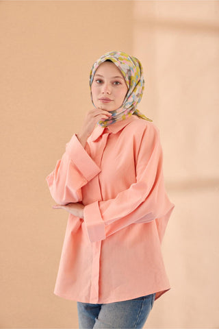 Silk Home Soft Eşarp 73094-07