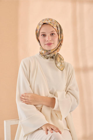 Silk Home Soft Eşarp 73094-08 - Soft Eşarp - | Silk Home