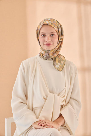 Silk Home Soft Eşarp 73094-08 - Soft Eşarp - | Silk Home