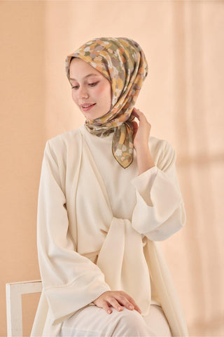 Silk Home Soft Eşarp 73094-08 - Soft Eşarp - | Silk Home