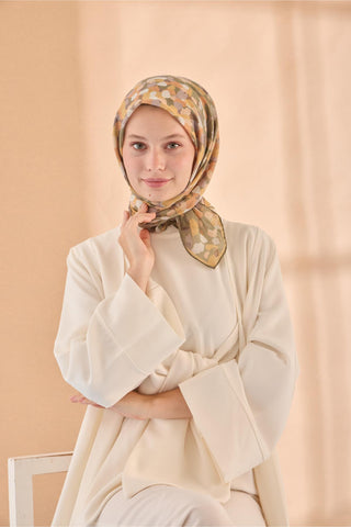 Silk Home Soft Eşarp 73094-08 - Soft Eşarp - | Silk Home