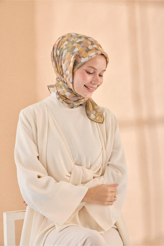 Silk Home Soft Eşarp 73094-08 - Soft Eşarp - | Silk Home