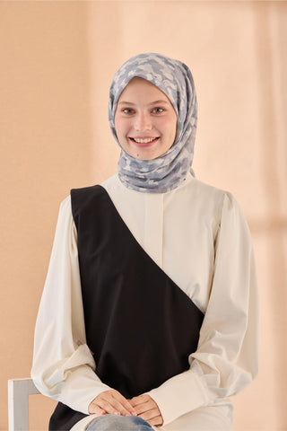 Silk Home Soft Eşarp 73094-11 - Soft Eşarp - | Silk Home