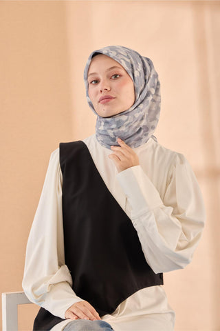 Silk Home Soft Eşarp 73094-11 - Soft Eşarp - | Silk Home
