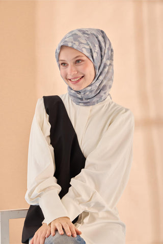 Silk Home Soft Eşarp 73094-11 - Soft Eşarp - | Silk Home