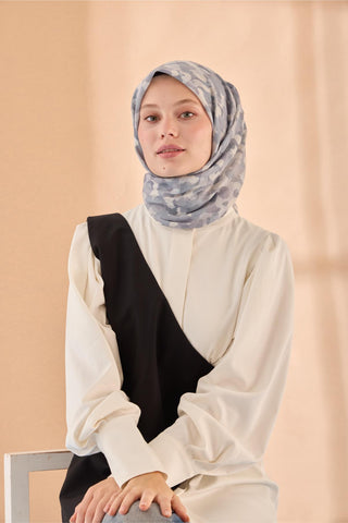 Silk Home Soft Eşarp 73094-11 - Soft Eşarp - | Silk Home