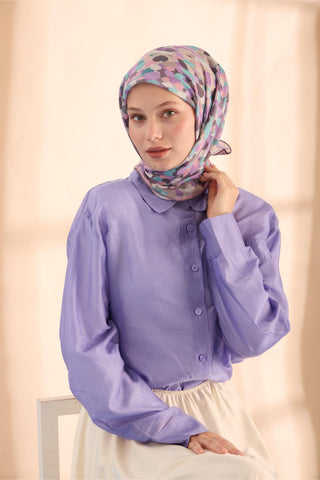Silk Home Soft Eşarp 73094-12 - Soft Eşarp - | Silk Home