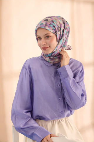 Silk Home Soft Eşarp 73094-12 - Soft Eşarp - | Silk Home