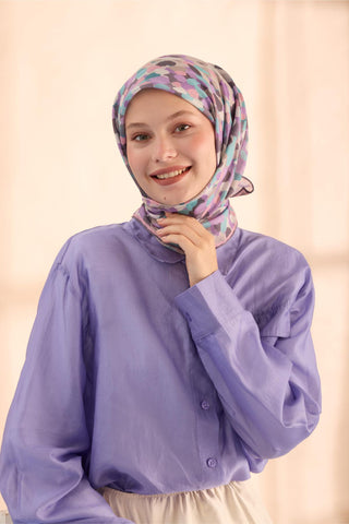 Silk Home Soft Eşarp 73094-12 - Soft Eşarp - | Silk Home