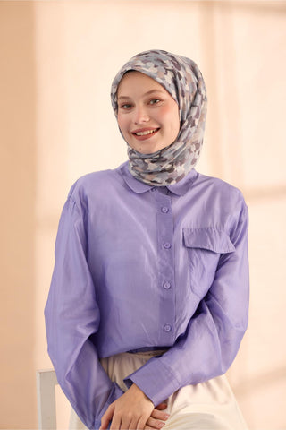 Silk Home Soft Eşarp 73094-13 - Soft Eşarp - | Silk Home