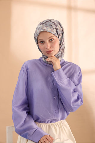 Silk Home Soft Eşarp 73094-13 - Soft Eşarp - | Silk Home