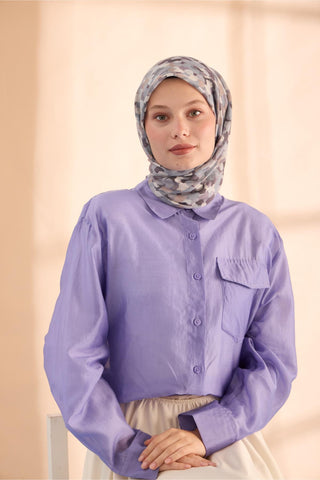 Silk Home Soft Eşarp 73094-13 - Soft Eşarp - | Silk Home
