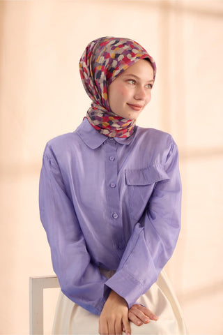 Silk Home Soft Eşarp 73094-14