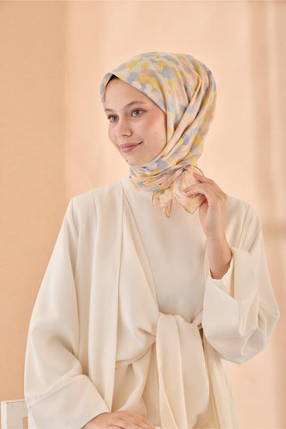 Silk Home Soft Eşarp 73094-16 - Soft Eşarp - | Silk Home